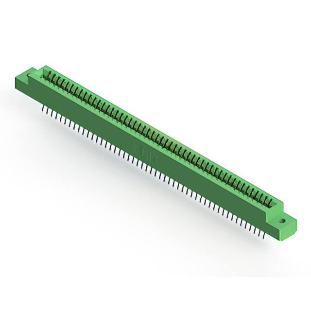 341-100-556-202 EDAC Inc.  Edgeboard Connectors